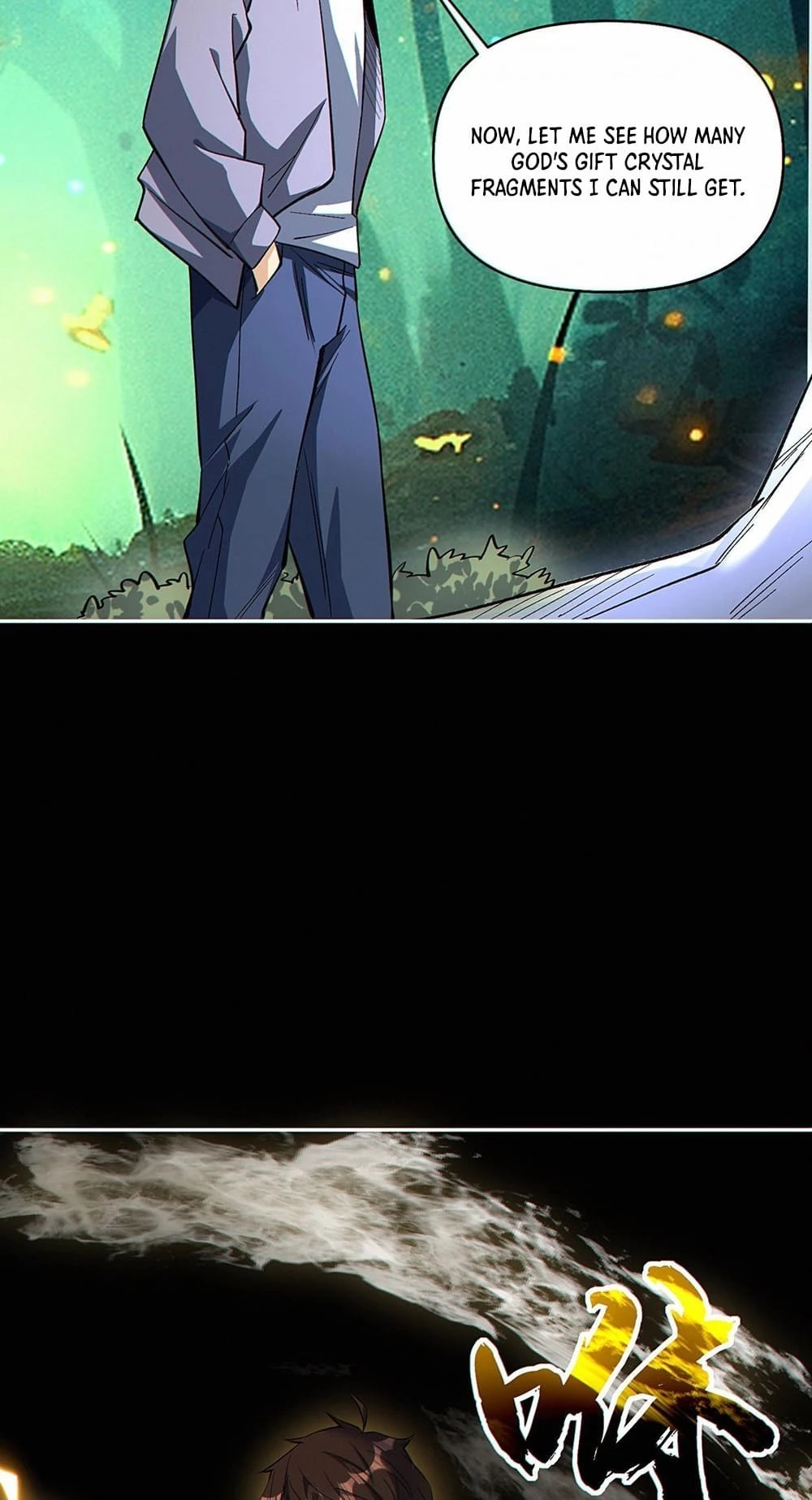 Plunder Countless Talents, I Became a God Chapter 32 - 6