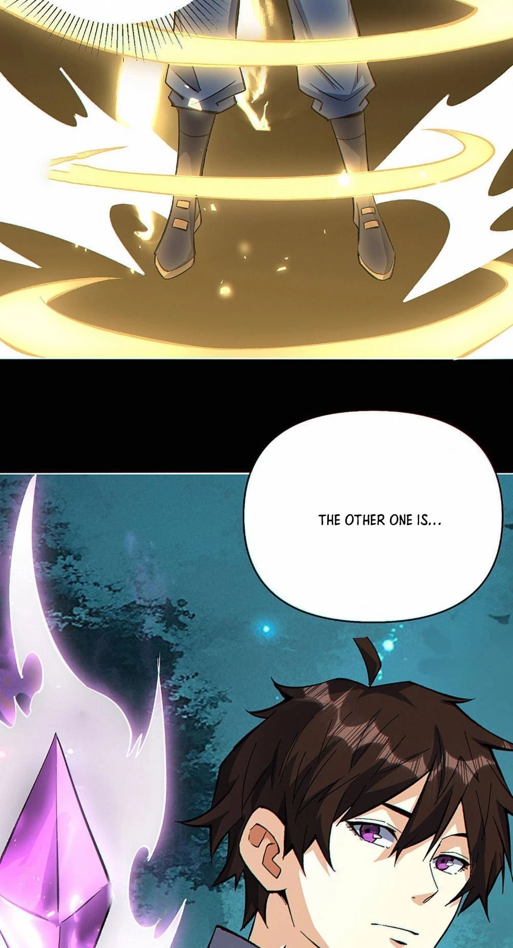 Plunder Countless Talents, I Became a God Chapter 32 - 21