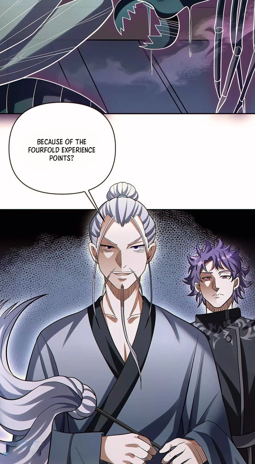 Plunder Countless Talents, I Became a God Chapter 37 - 16