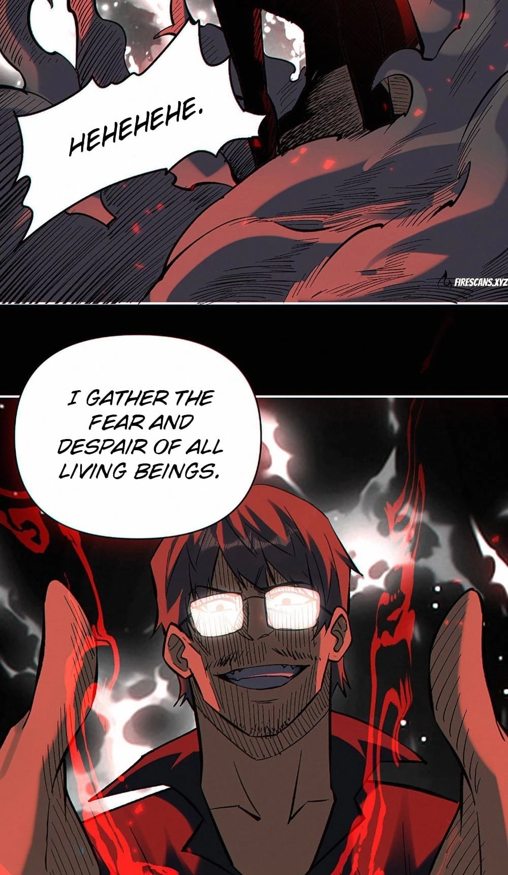 Plunder Countless Talents, I Became a God Chapter 43 - 16