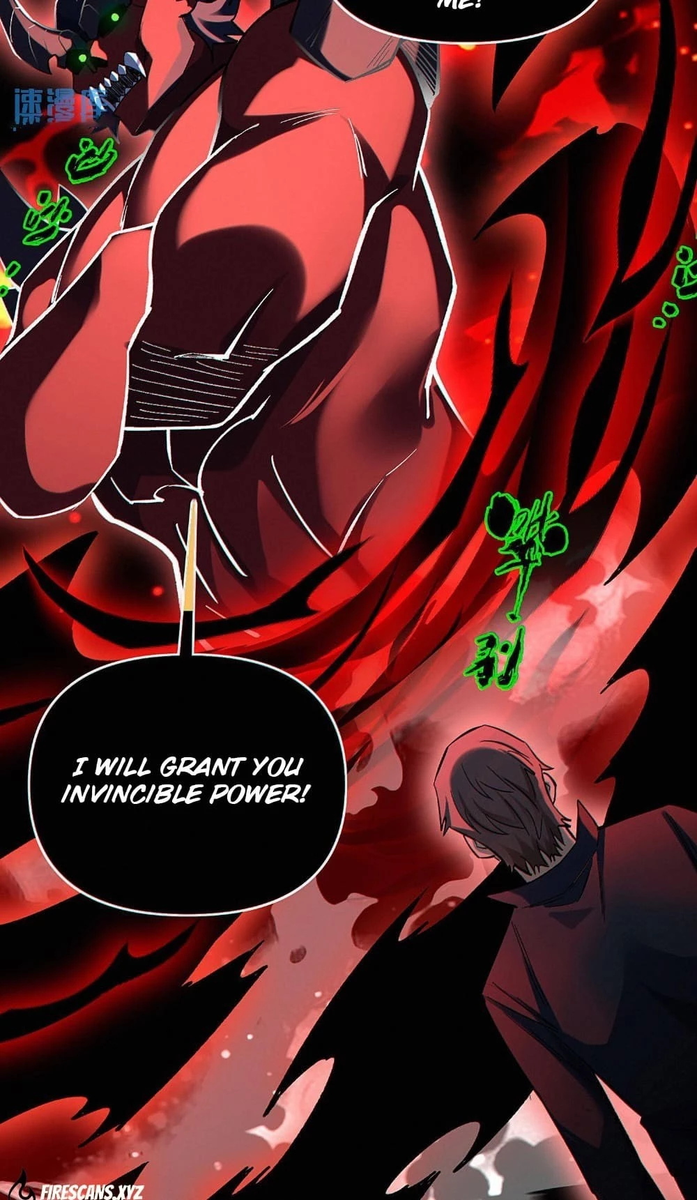 Plunder Countless Talents, I Became a God Chapter 43 - 21