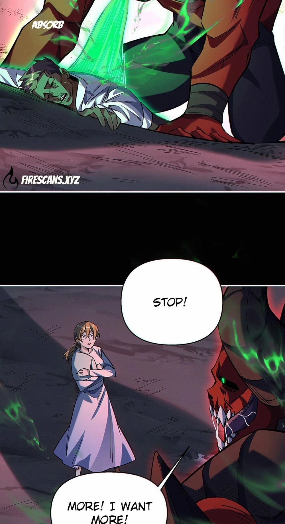Plunder Countless Talents, I Became a God Chapter 45 - 4
