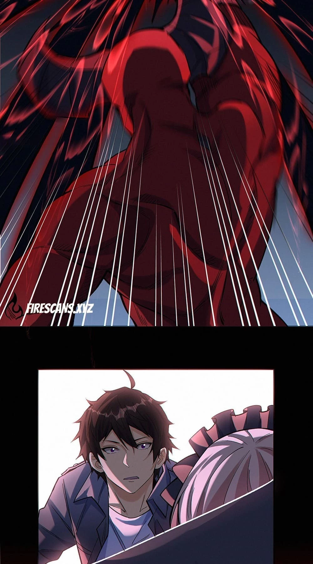 Plunder Countless Talents, I Became a God Chapter 46 - 4