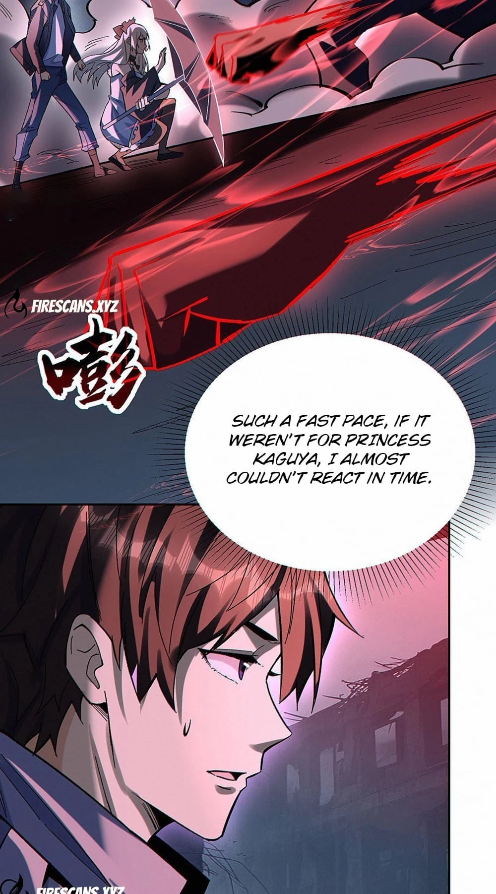 Plunder Countless Talents, I Became a God Chapter 46 - 6