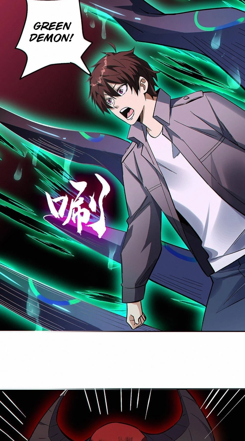 Plunder Countless Talents, I Became a God Chapter 46 - 21