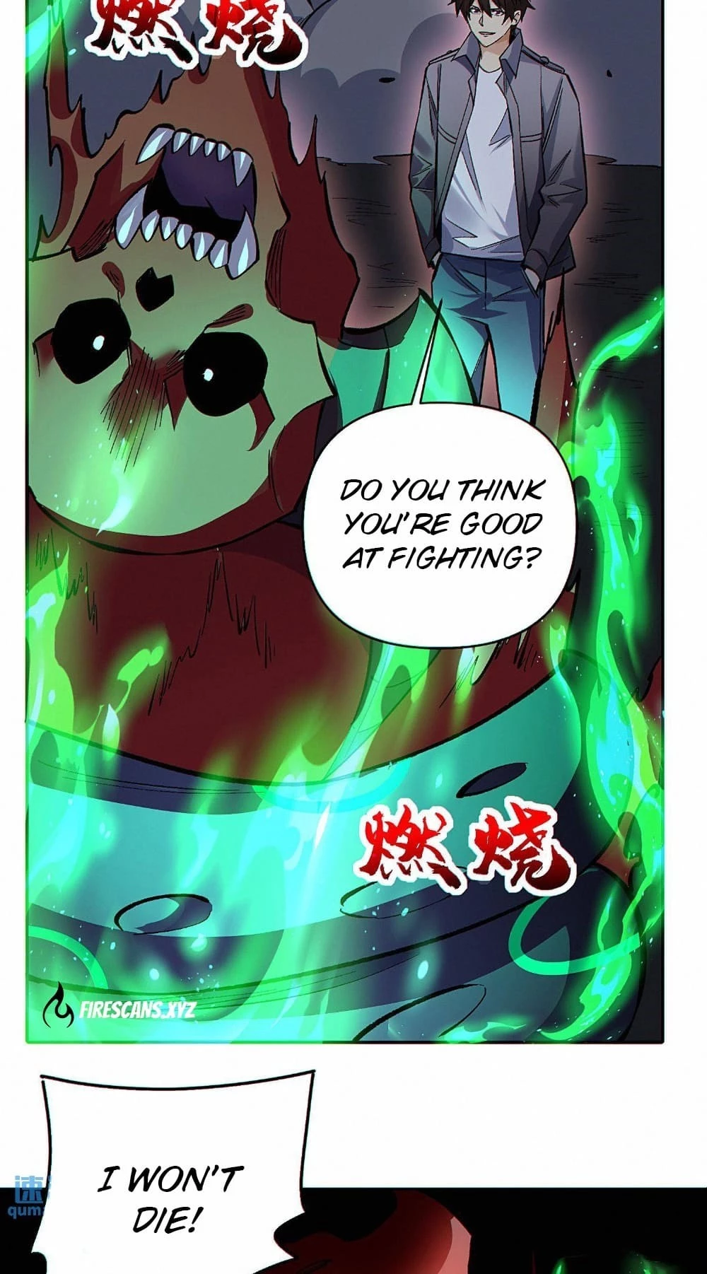 Plunder Countless Talents, I Became a God Chapter 46 - 26