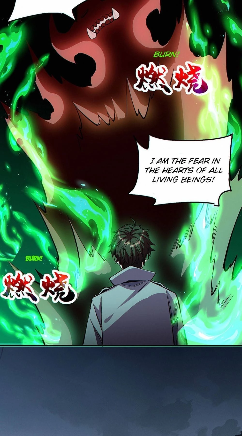 Plunder Countless Talents, I Became a God Chapter 46 - 27