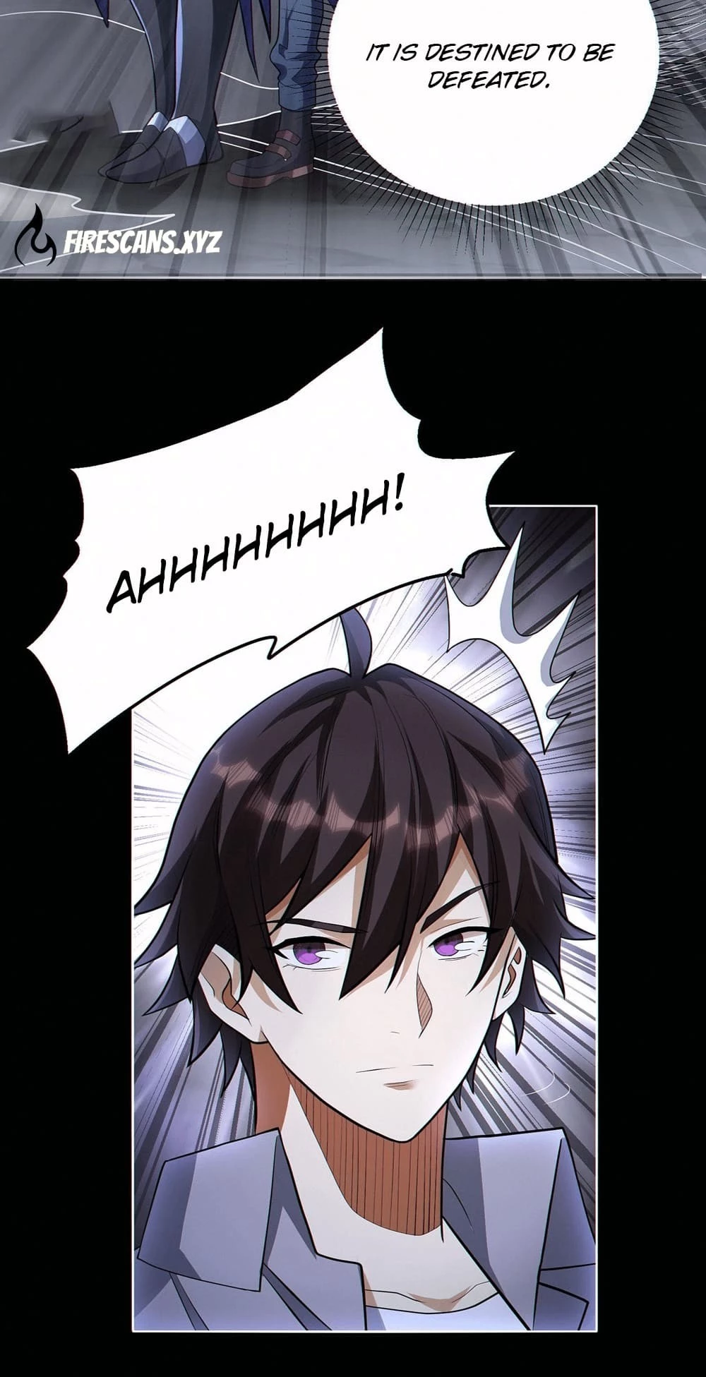 Plunder Countless Talents, I Became a God Chapter 47 - 4