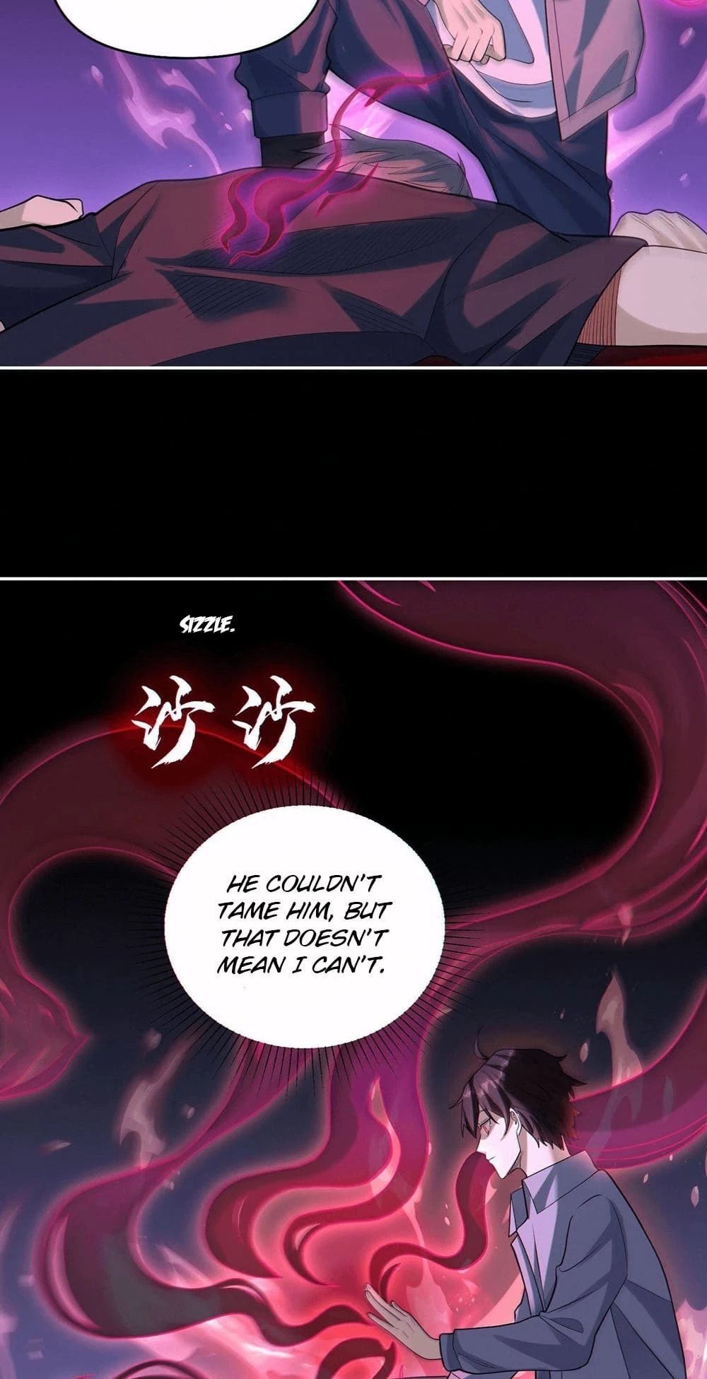 Plunder Countless Talents, I Became a God Chapter 47 - 17