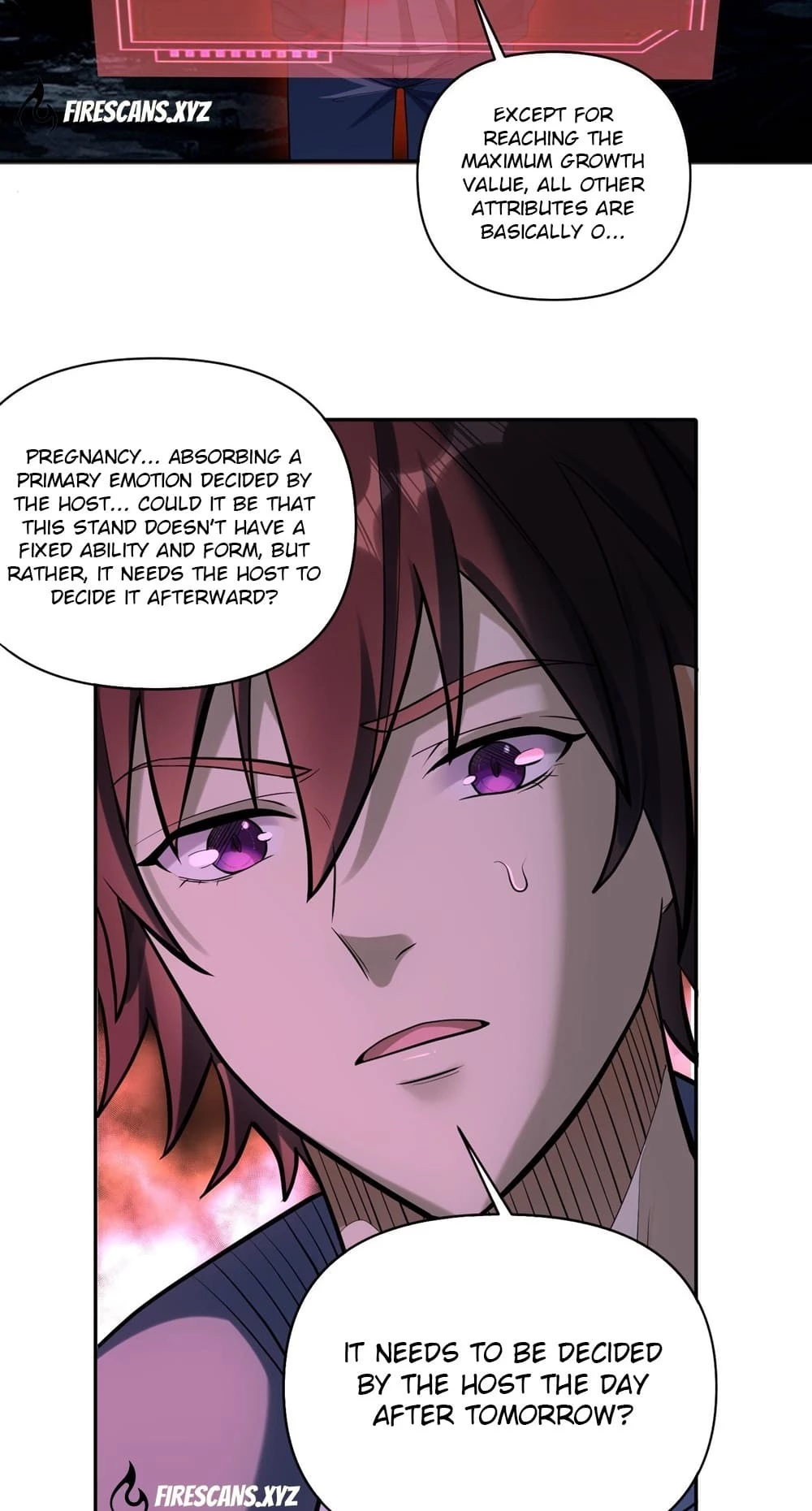 Plunder Countless Talents, I Became a God Chapter 48 - 5