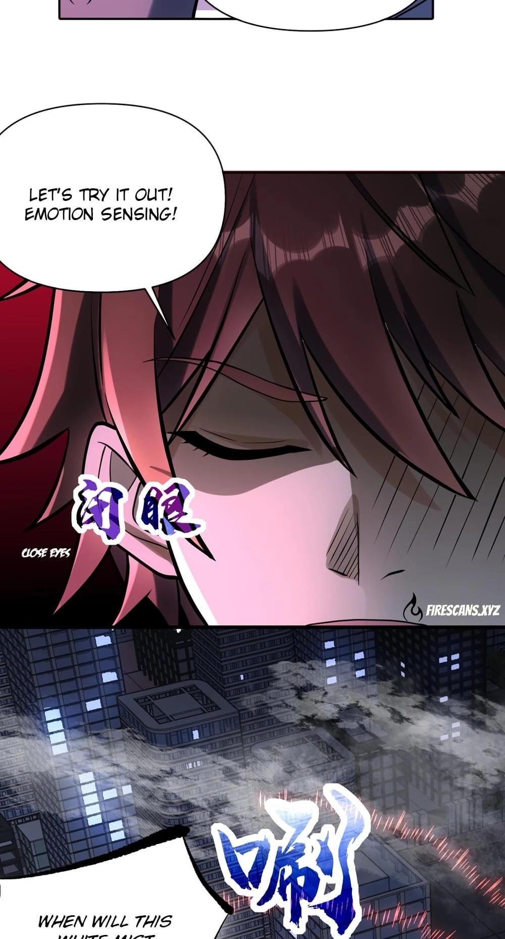 Plunder Countless Talents, I Became a God Chapter 48 - 6