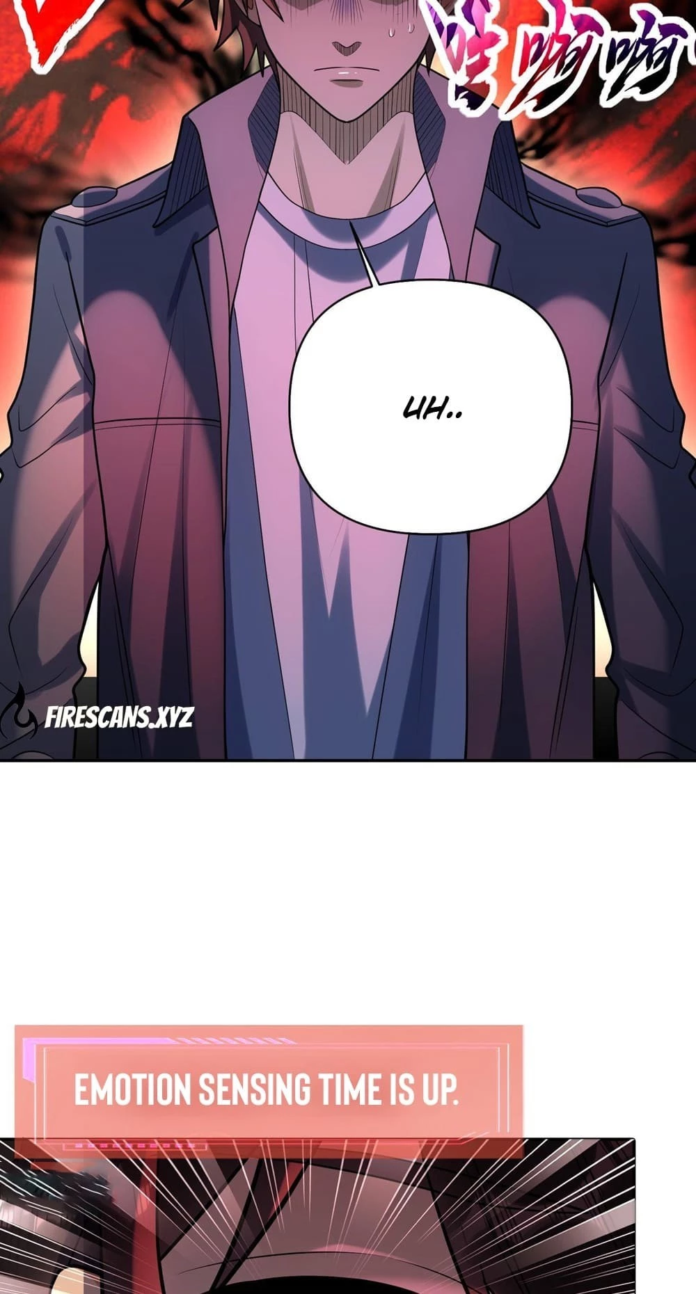 Plunder Countless Talents, I Became a God Chapter 48 - 9