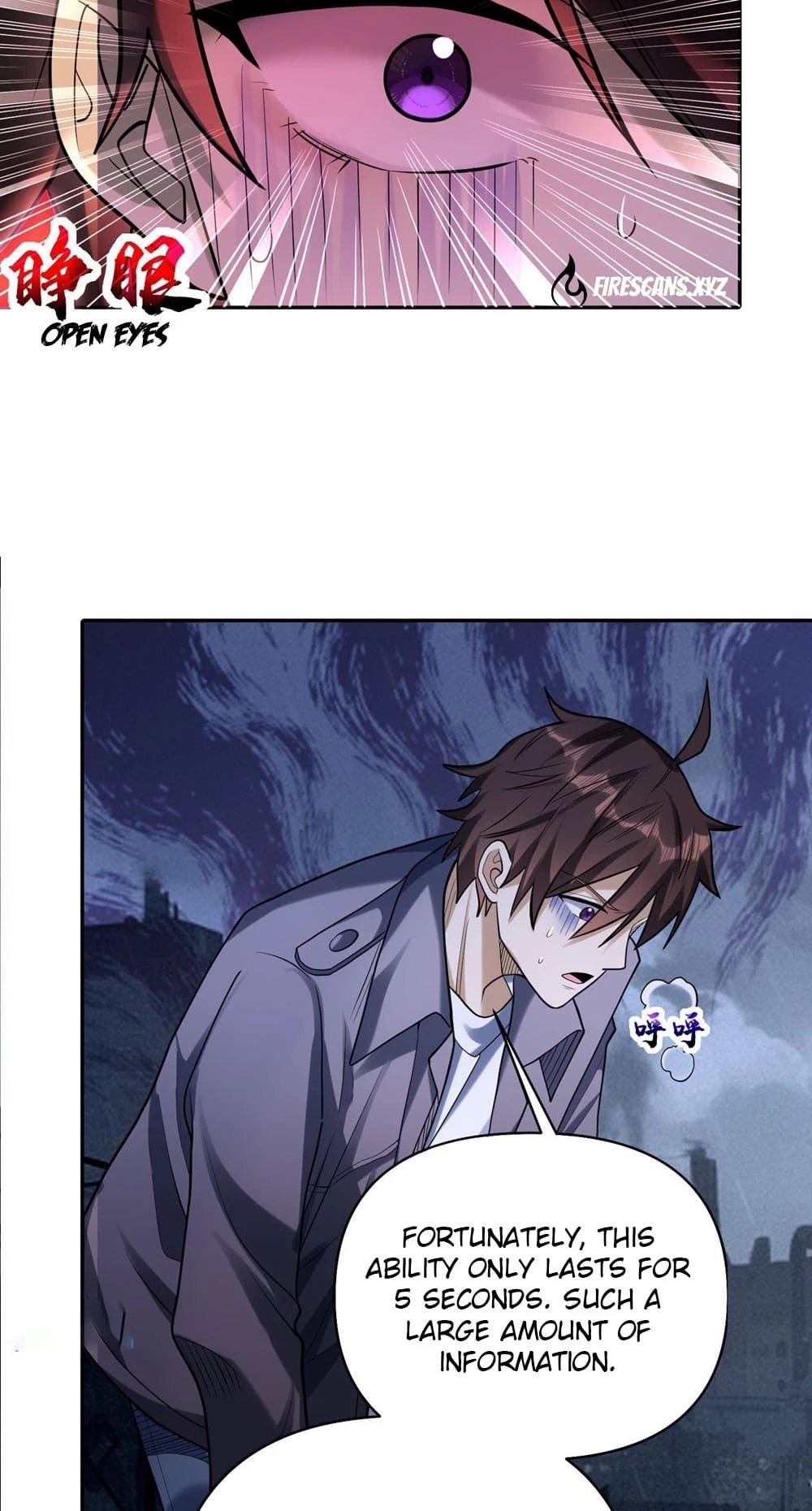Plunder Countless Talents, I Became a God Chapter 48 - 10