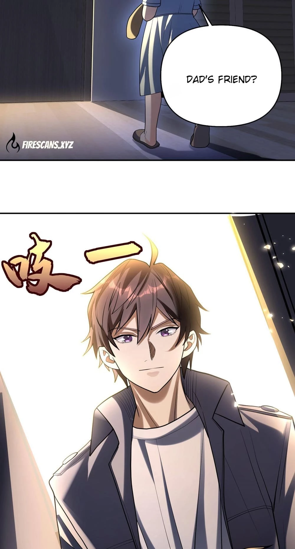 Plunder Countless Talents, I Became a God Chapter 48 - 17