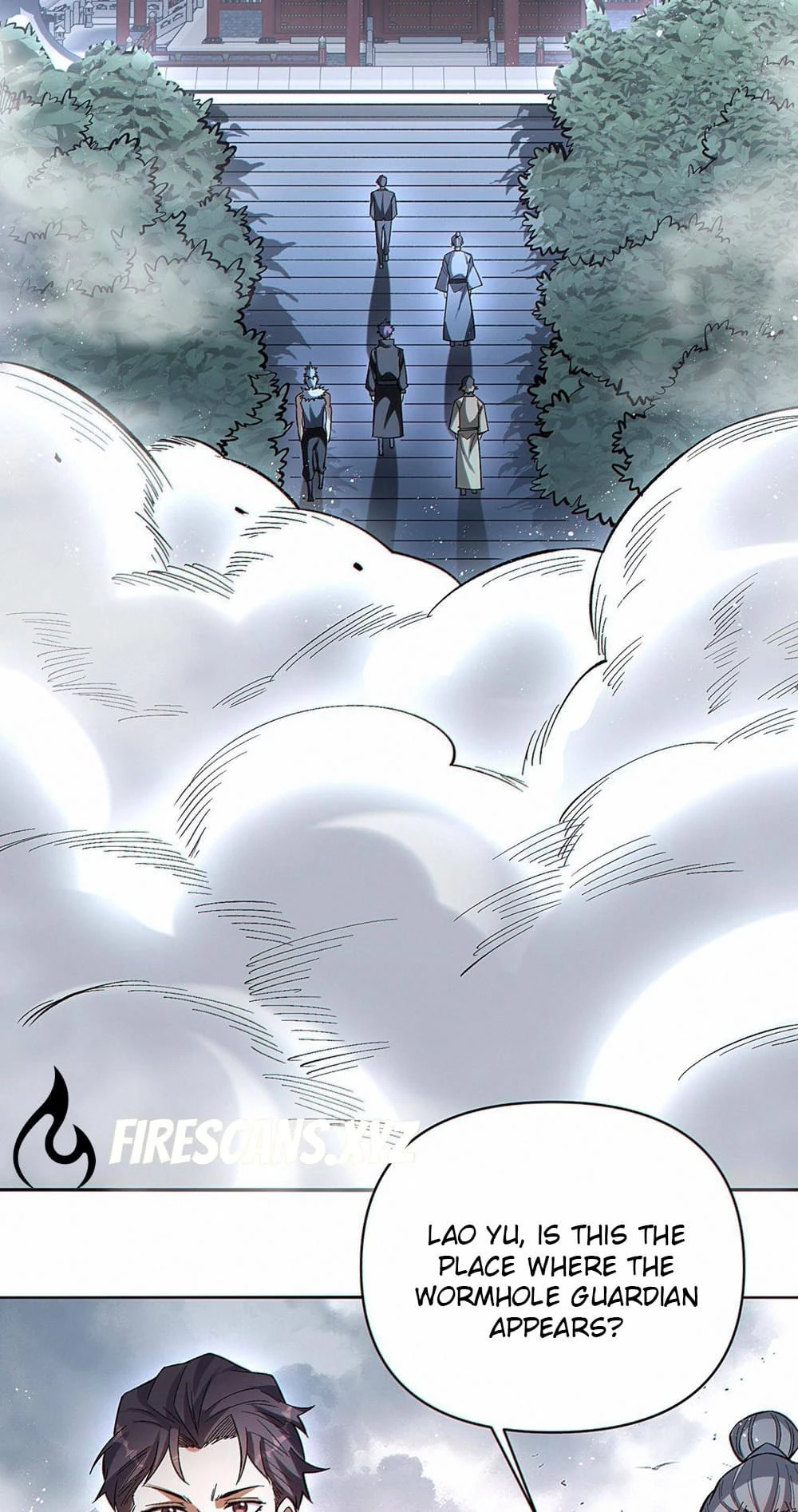 Plunder Countless Talents, I Became a God Chapter 49 - 4