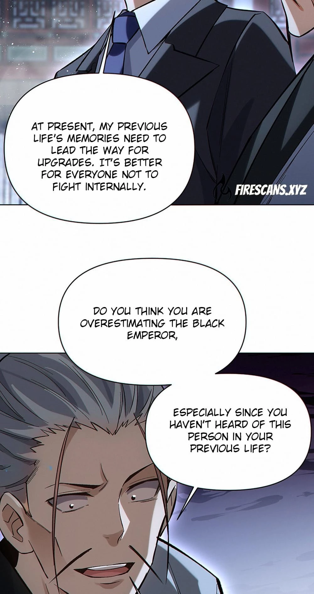 Plunder Countless Talents, I Became a God Chapter 49 - 9