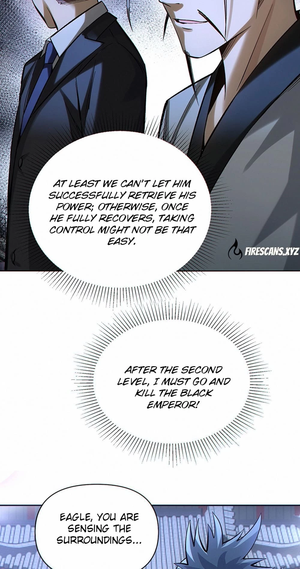 Plunder Countless Talents, I Became a God Chapter 49 - 12