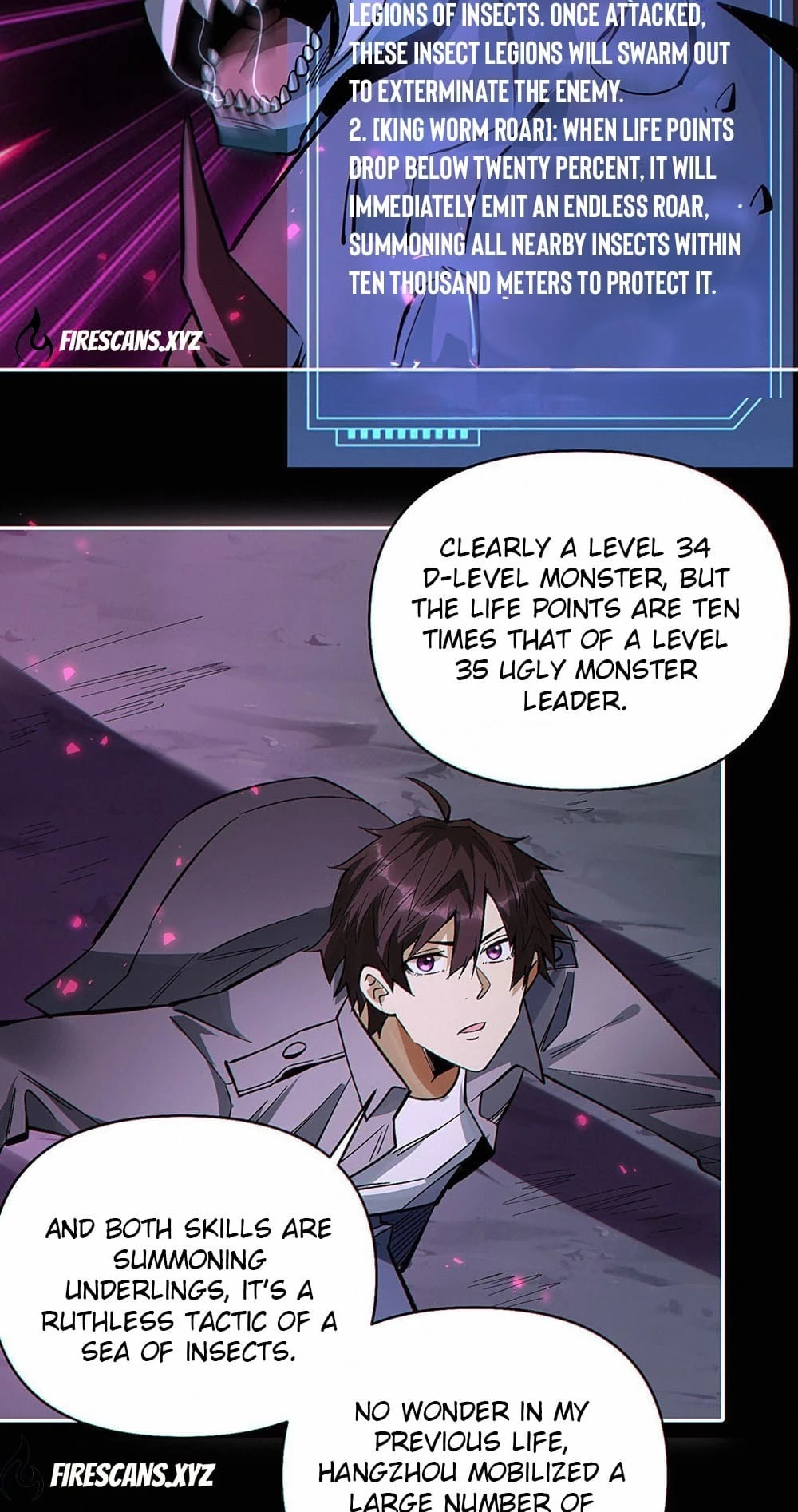 Plunder Countless Talents, I Became a God Chapter 49 - 19