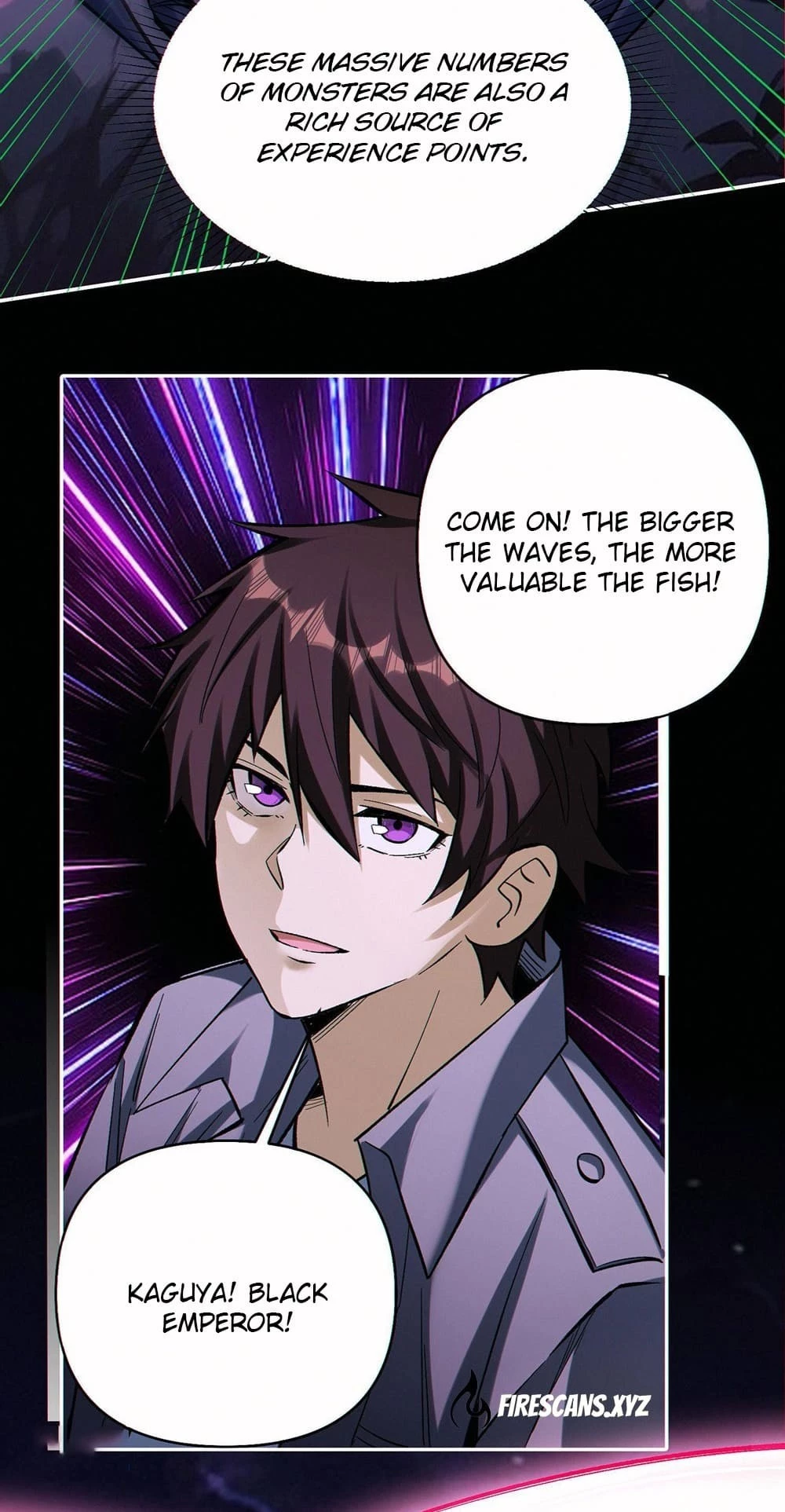Plunder Countless Talents, I Became a God Chapter 50 - 5