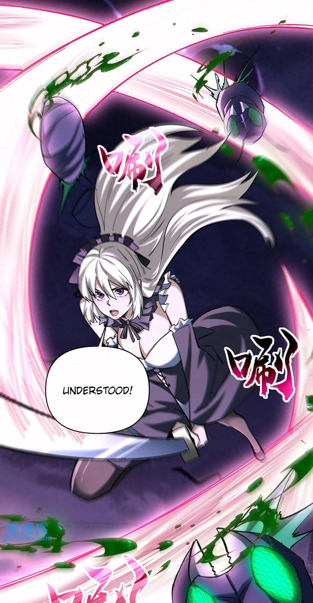 Plunder Countless Talents, I Became a God Chapter 50 - 6