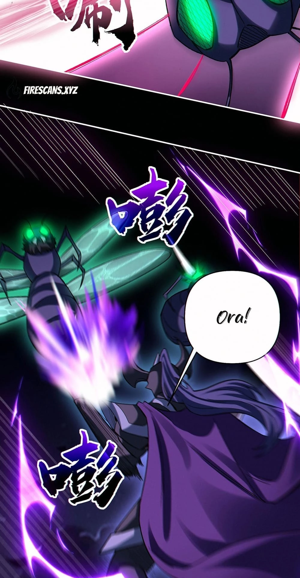 Plunder Countless Talents, I Became a God Chapter 50 - 7