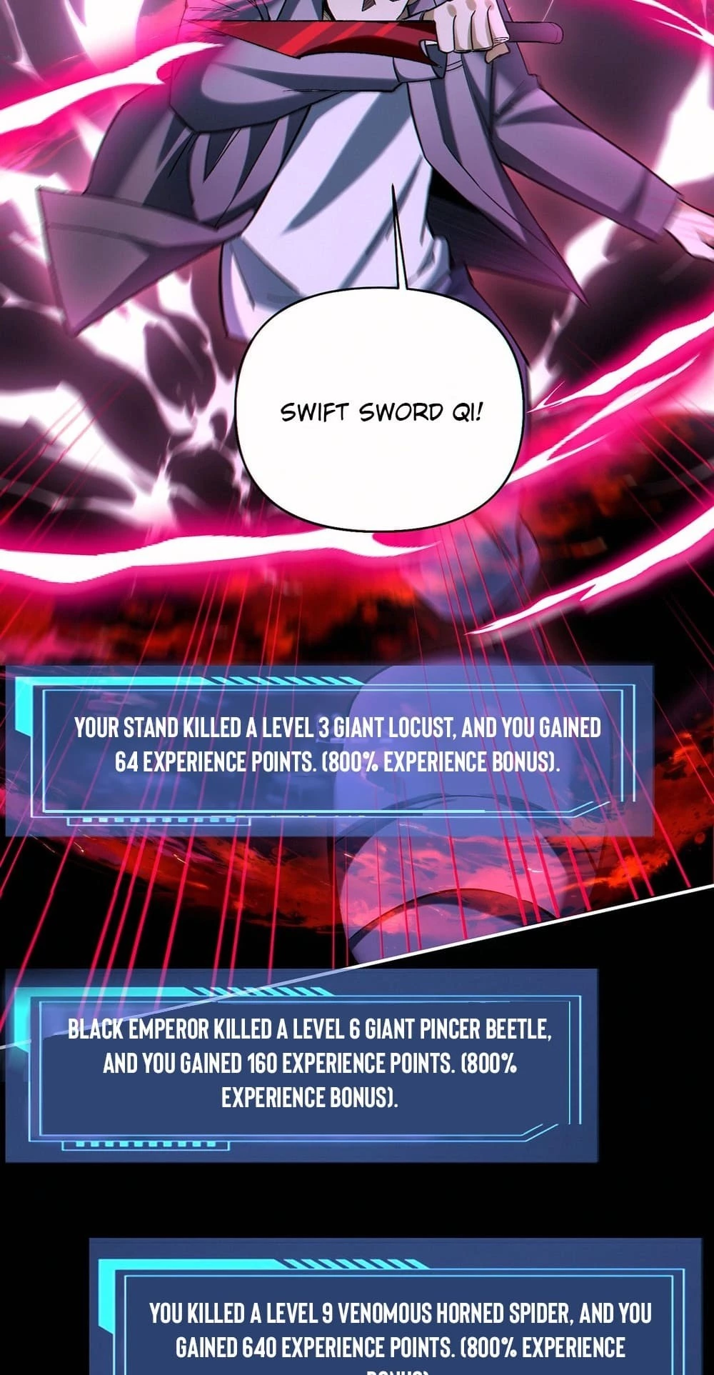 Plunder Countless Talents, I Became a God Chapter 50 - 9