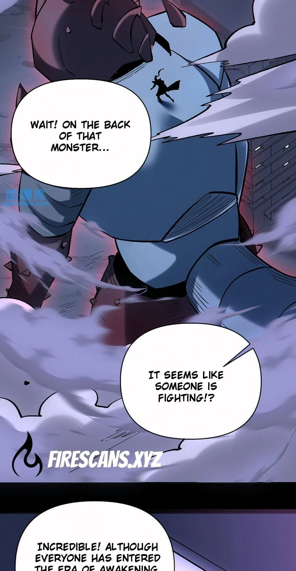 Plunder Countless Talents, I Became a God Chapter 50 - 13