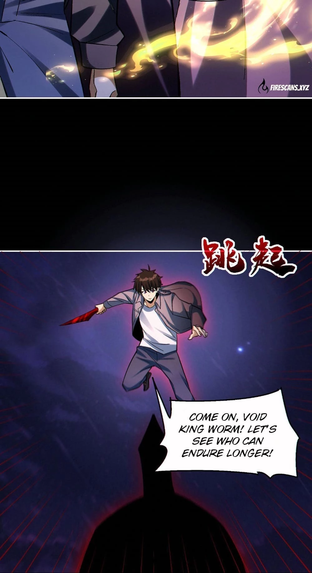 Plunder Countless Talents, I Became a God Chapter 51 - 22