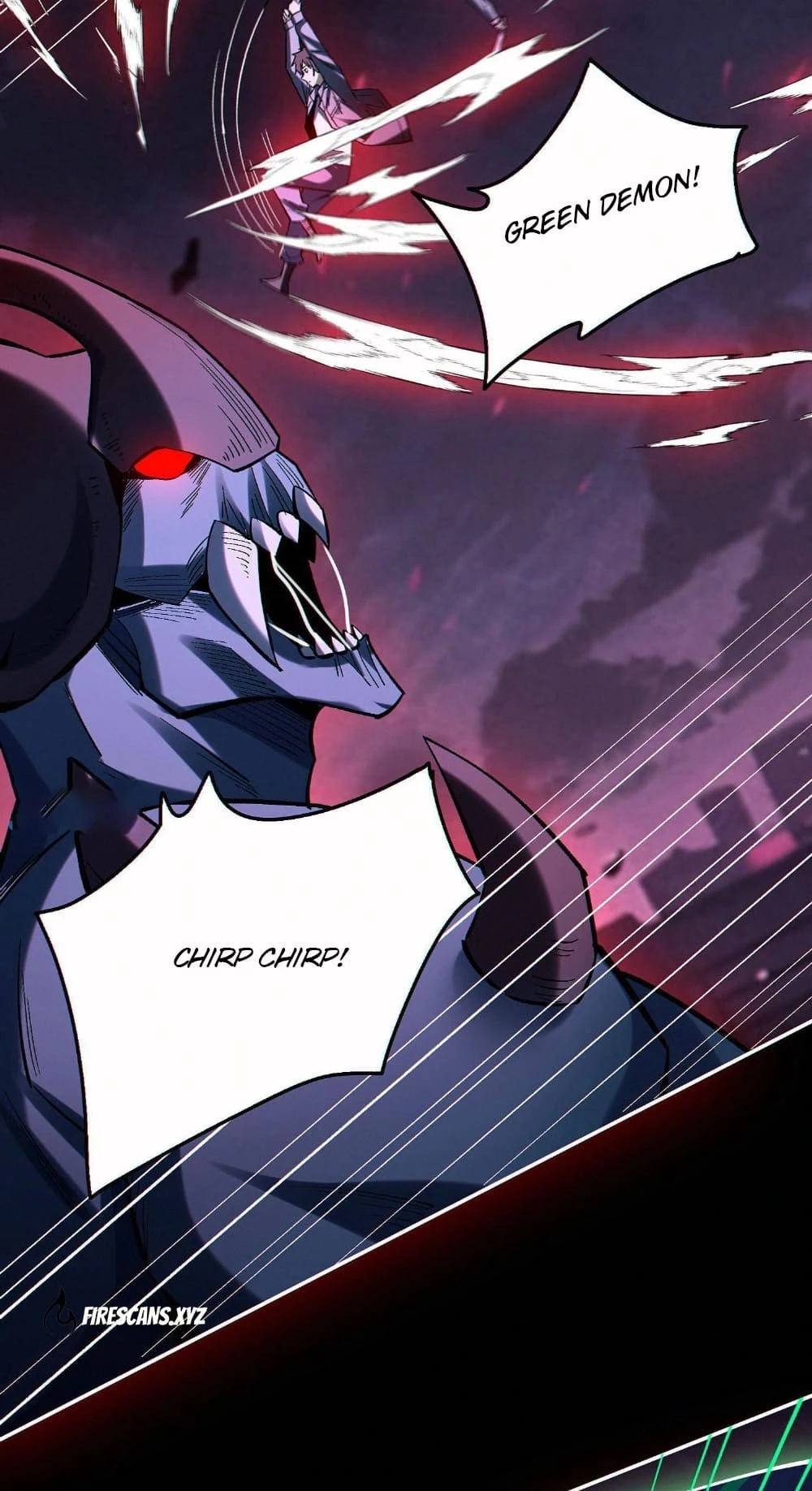 Plunder Countless Talents, I Became a God Chapter 51 - 24