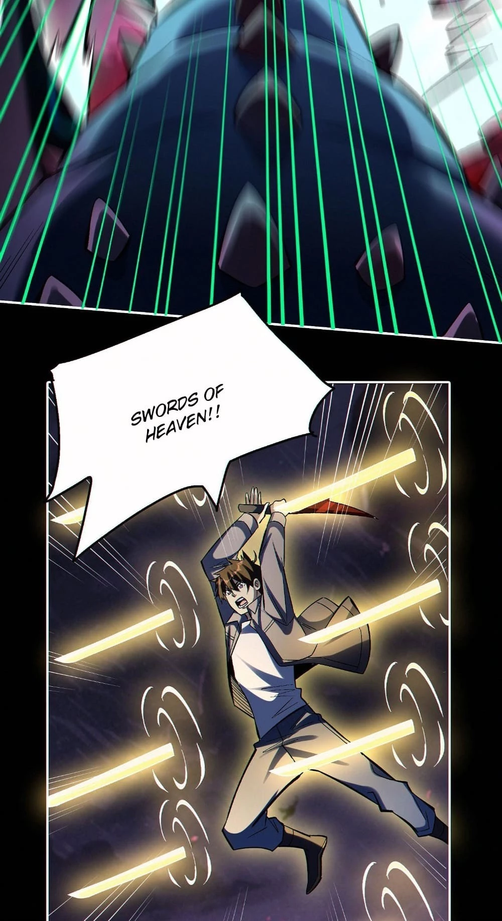 Plunder Countless Talents, I Became a God Chapter 51 - 26