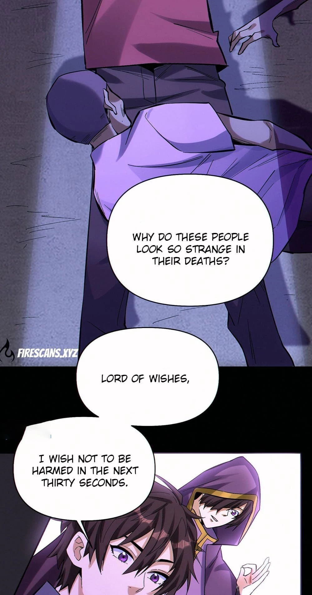 Plunder Countless Talents, I Became a God Chapter 53 - 9