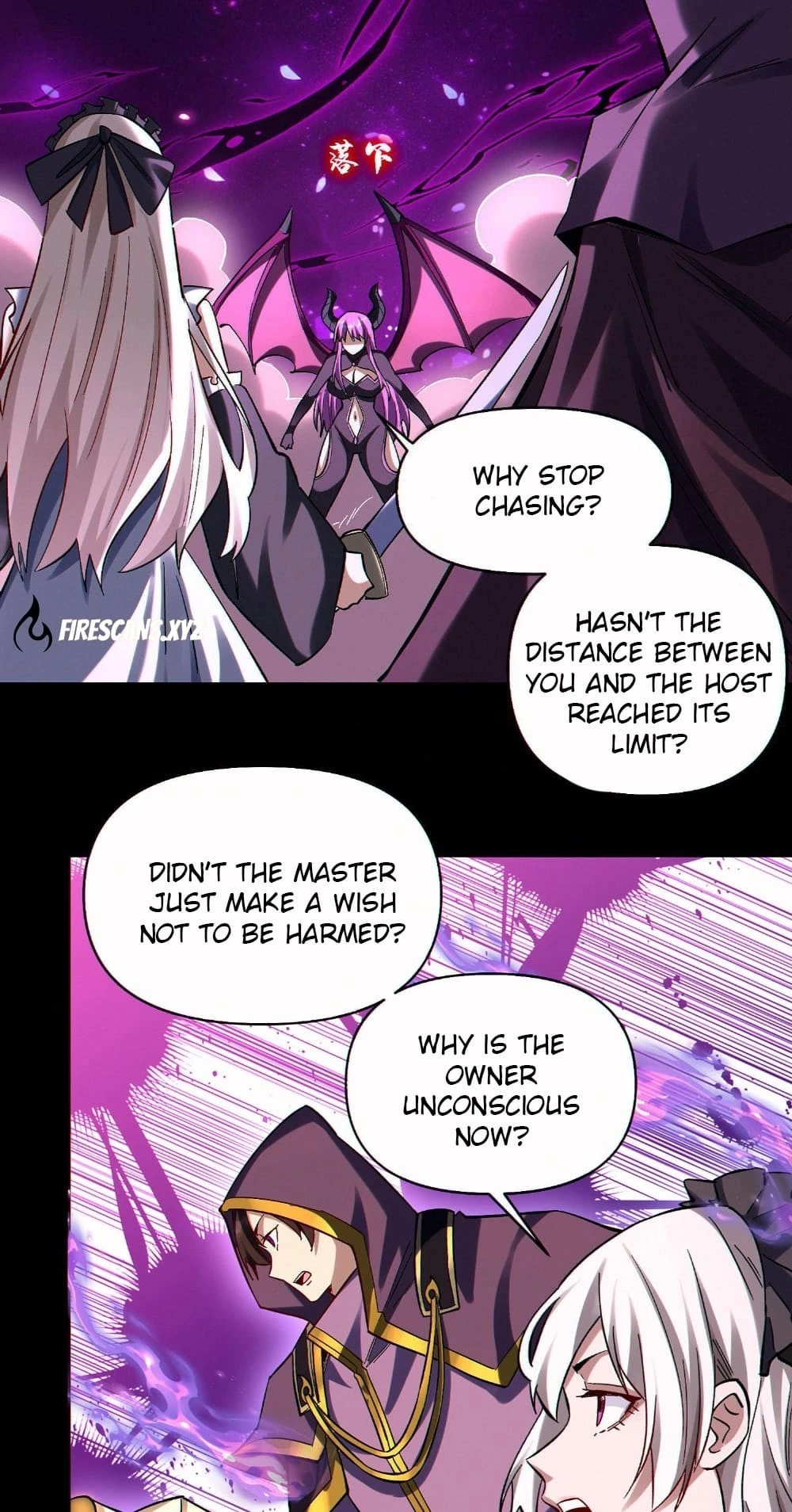 Plunder Countless Talents, I Became a God Chapter 53 - 26