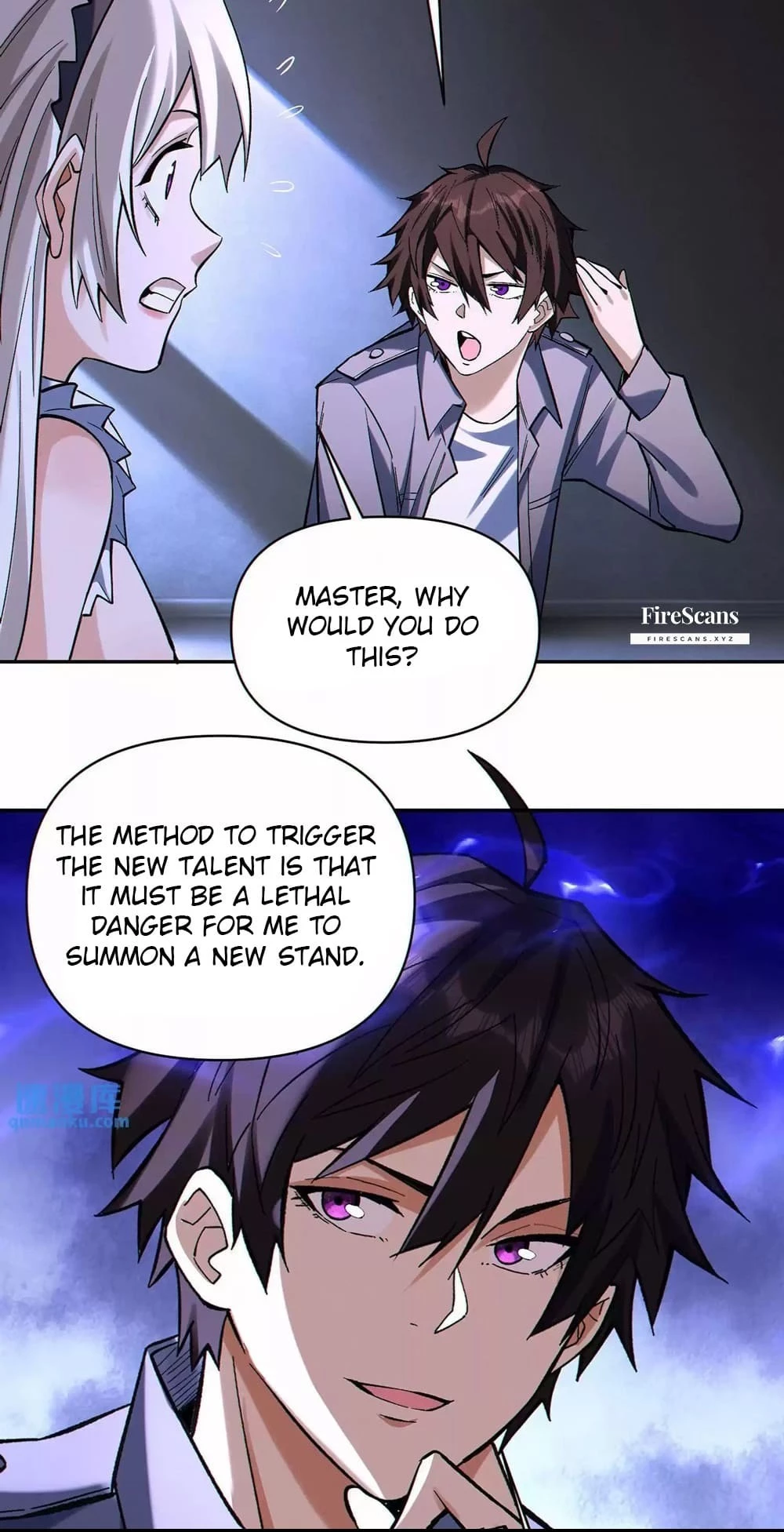 Plunder Countless Talents, I Became a God Chapter 58 - 7