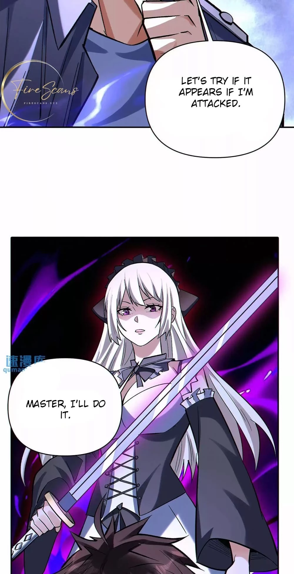 Plunder Countless Talents, I Became a God Chapter 58 - 8