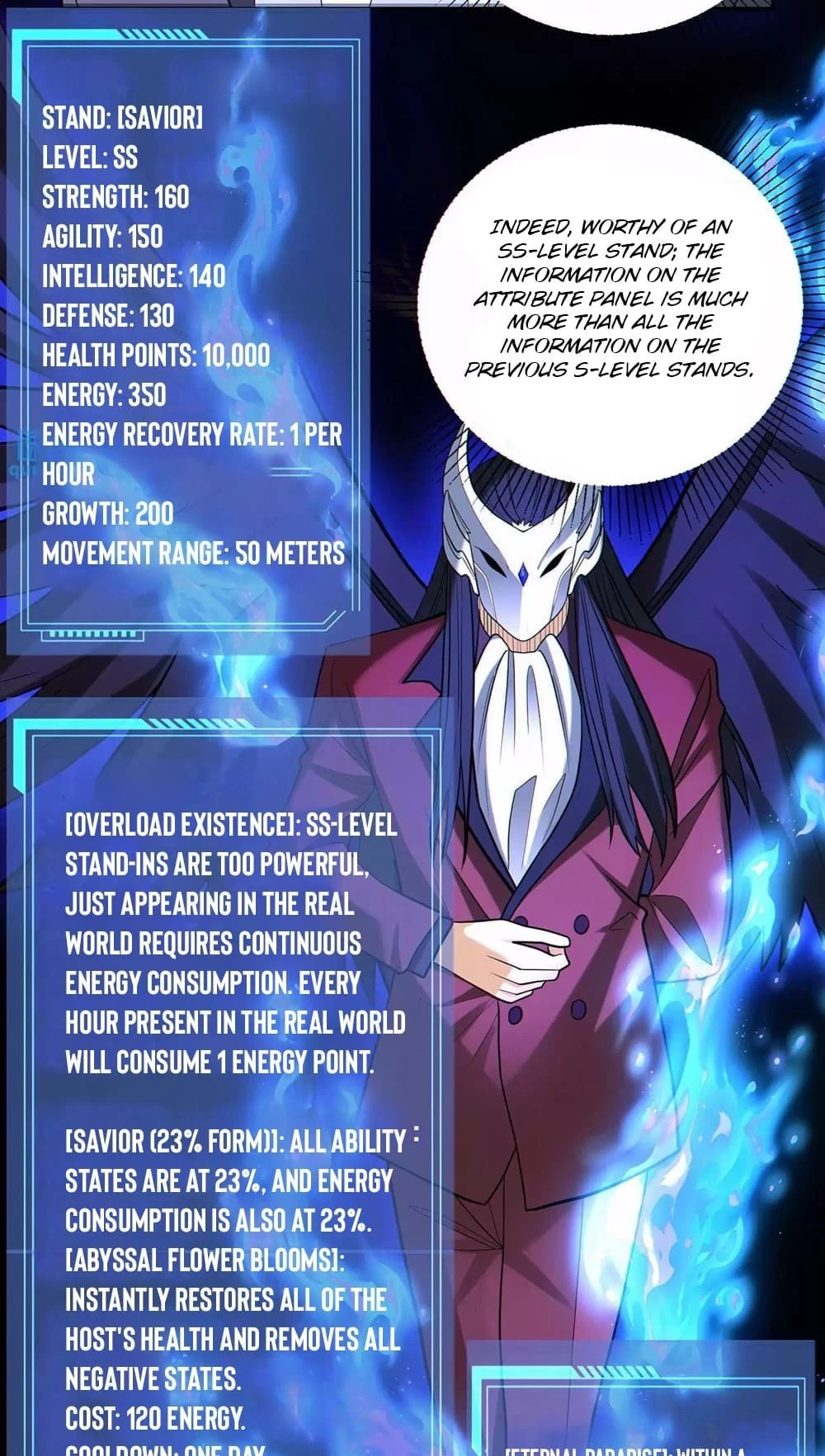 Plunder Countless Talents, I Became a God Chapter 59 - 5