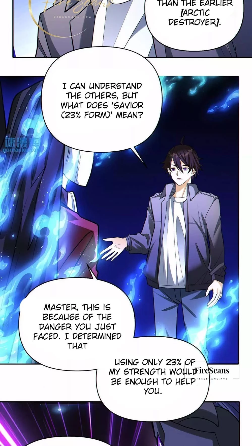 Plunder Countless Talents, I Became a God Chapter 59 - 7