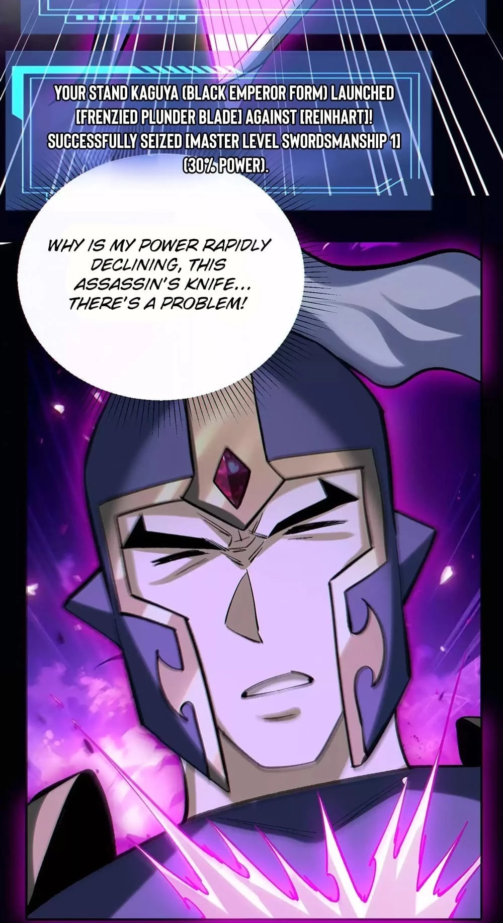 Plunder Countless Talents, I Became a God Chapter 62 - 19