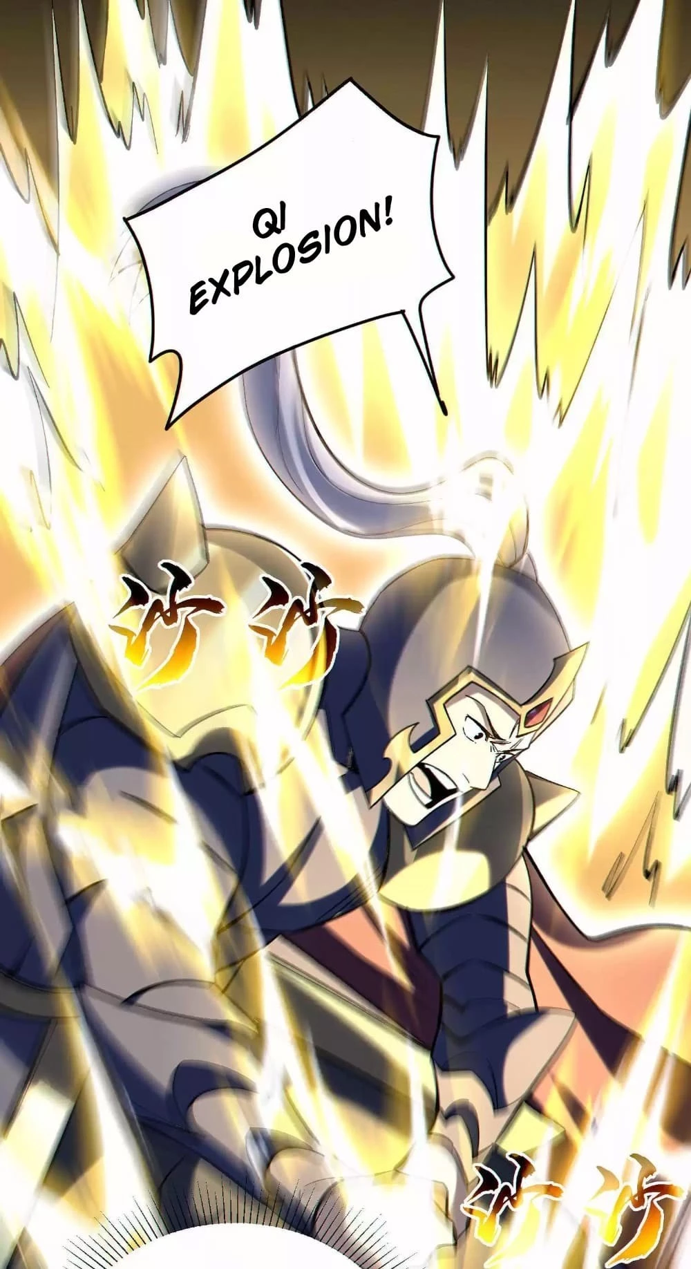 Plunder Countless Talents, I Became a God Chapter 62 - 21