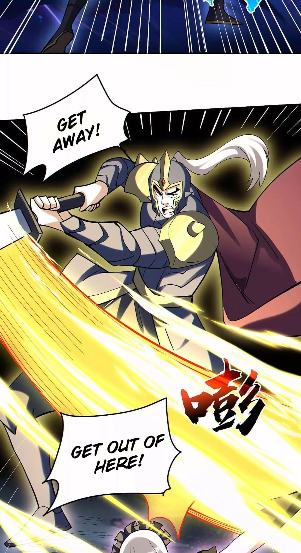 Plunder Countless Talents, I Became a God Chapter 62 - 24