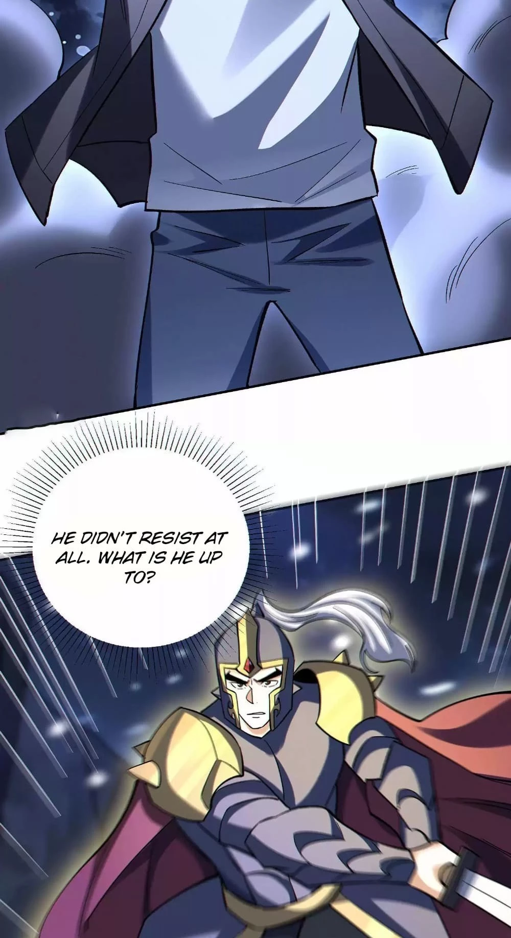 Plunder Countless Talents, I Became a God Chapter 62 - 27