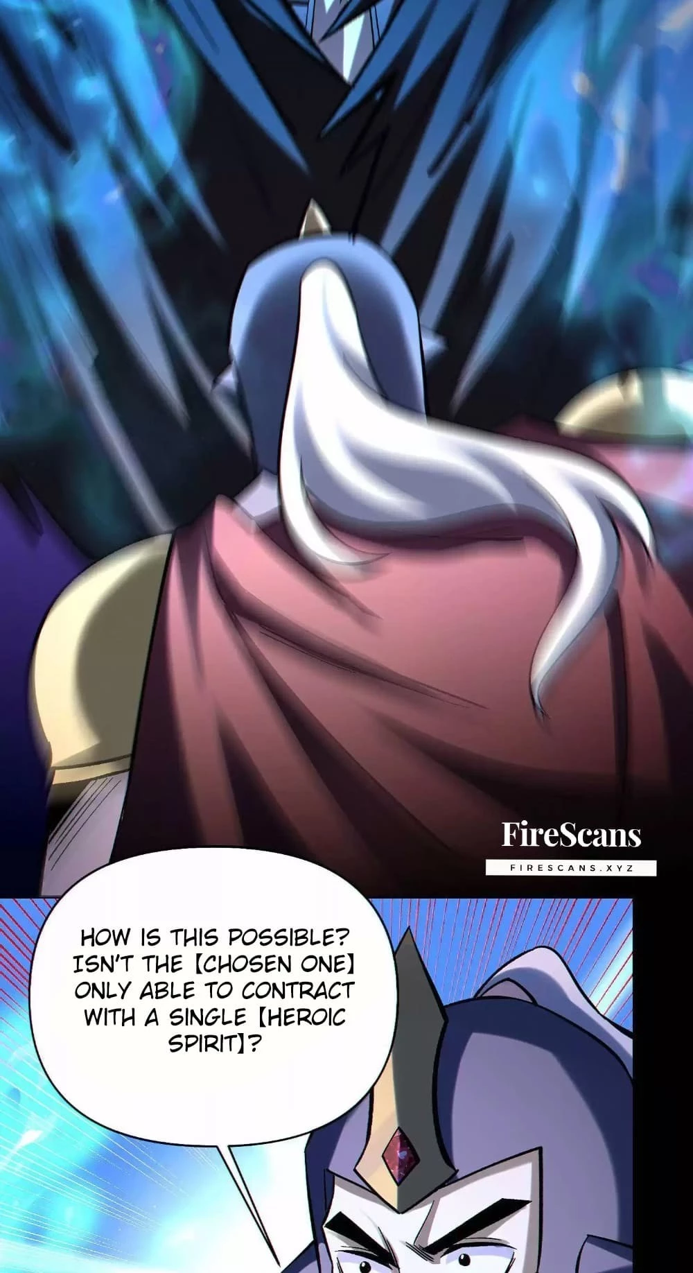 Plunder Countless Talents, I Became a God Chapter 62 - 31