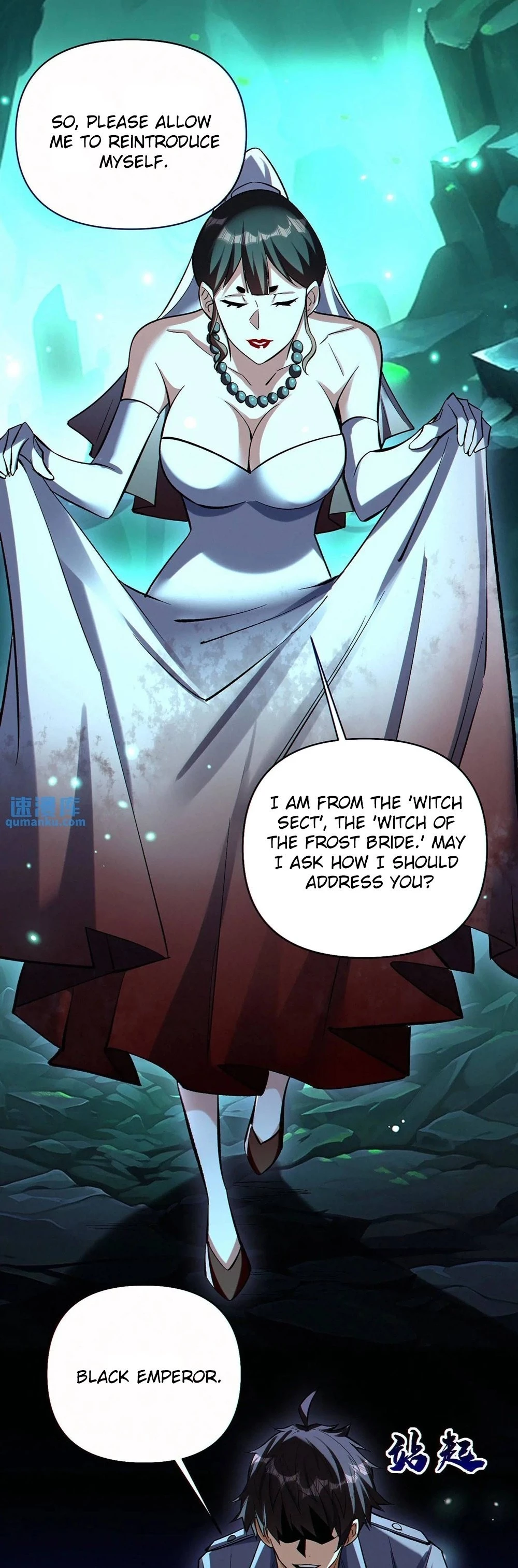 Plunder Countless Talents, I Became a God Chapter 65 - 4
