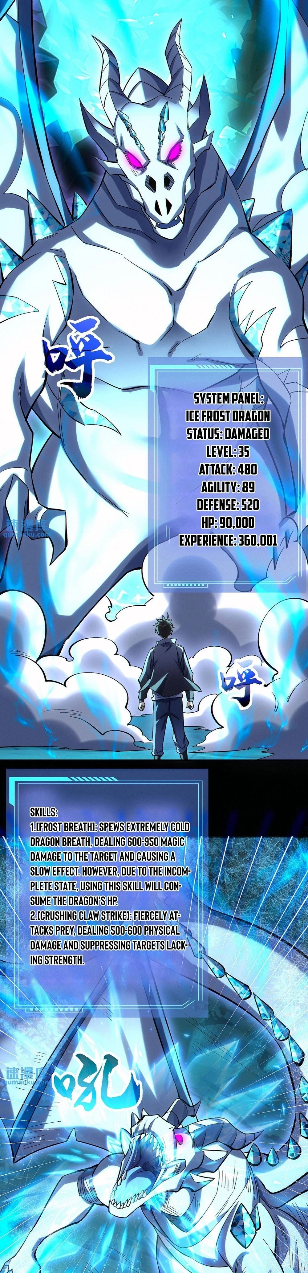 Plunder Countless Talents, I Became a God Chapter 66 - 3