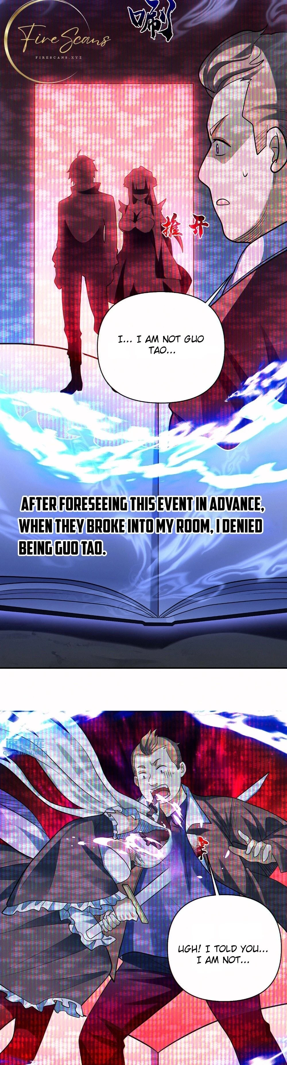 Plunder Countless Talents, I Became a God Chapter 67 - 12