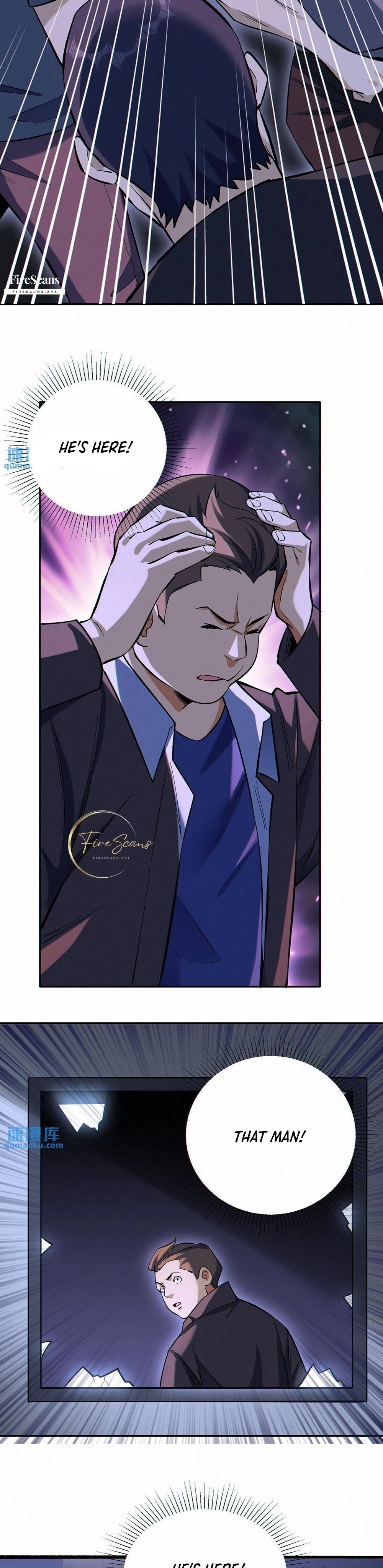 Plunder Countless Talents, I Became a God Chapter 68 - 4