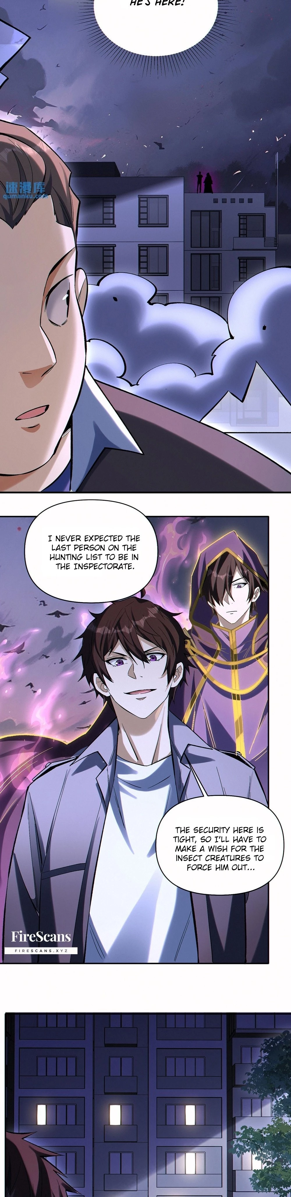Plunder Countless Talents, I Became a God Chapter 68 - 5
