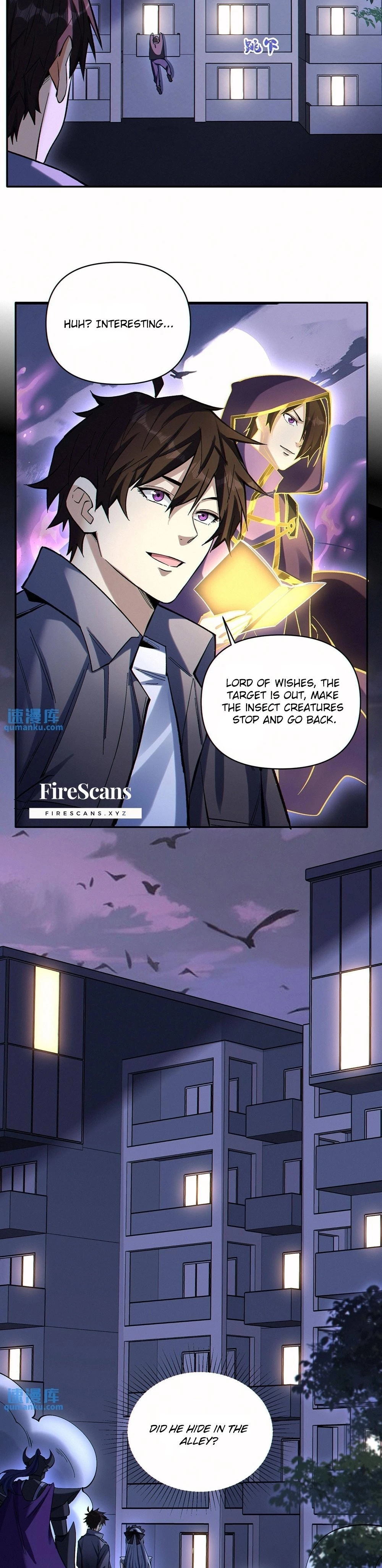 Plunder Countless Talents, I Became a God Chapter 68 - 6