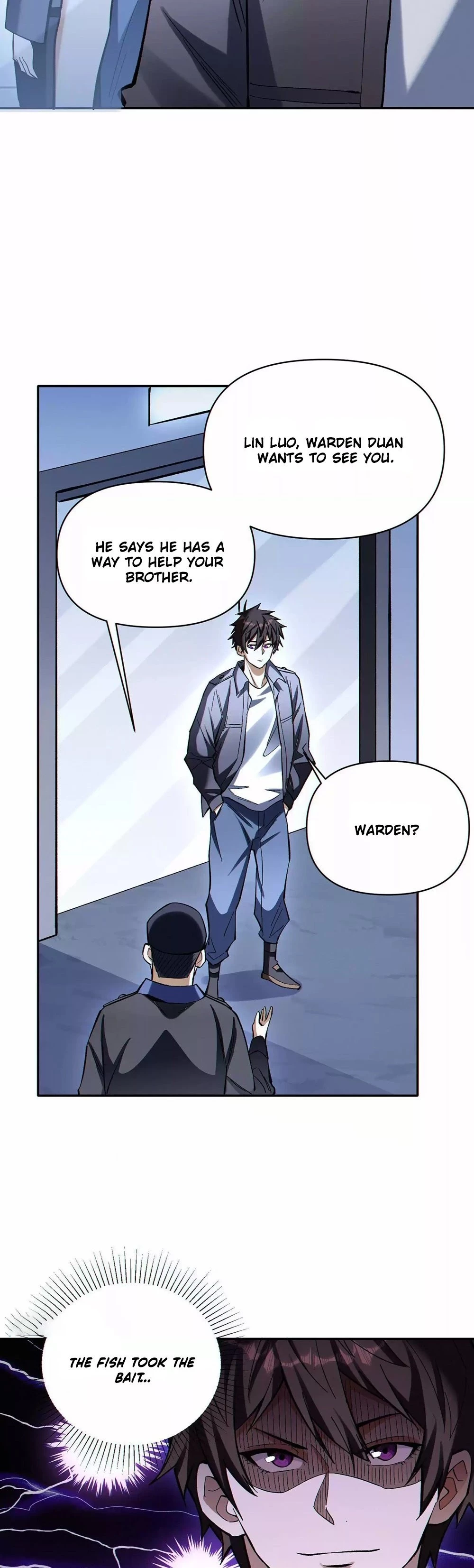 Plunder Countless Talents, I Became a God Chapter 71 - 3
