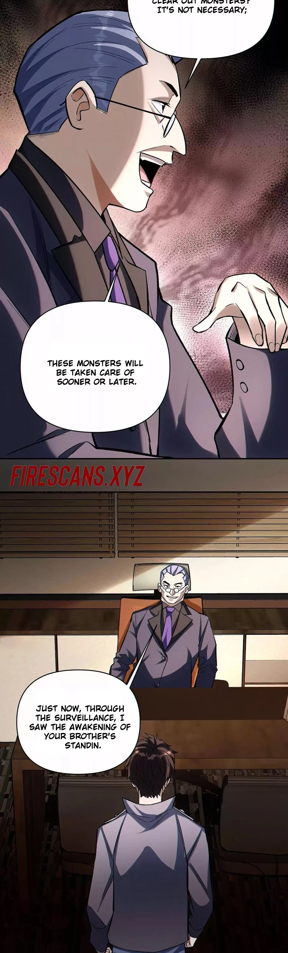 Plunder Countless Talents, I Became a God Chapter 71 - 8
