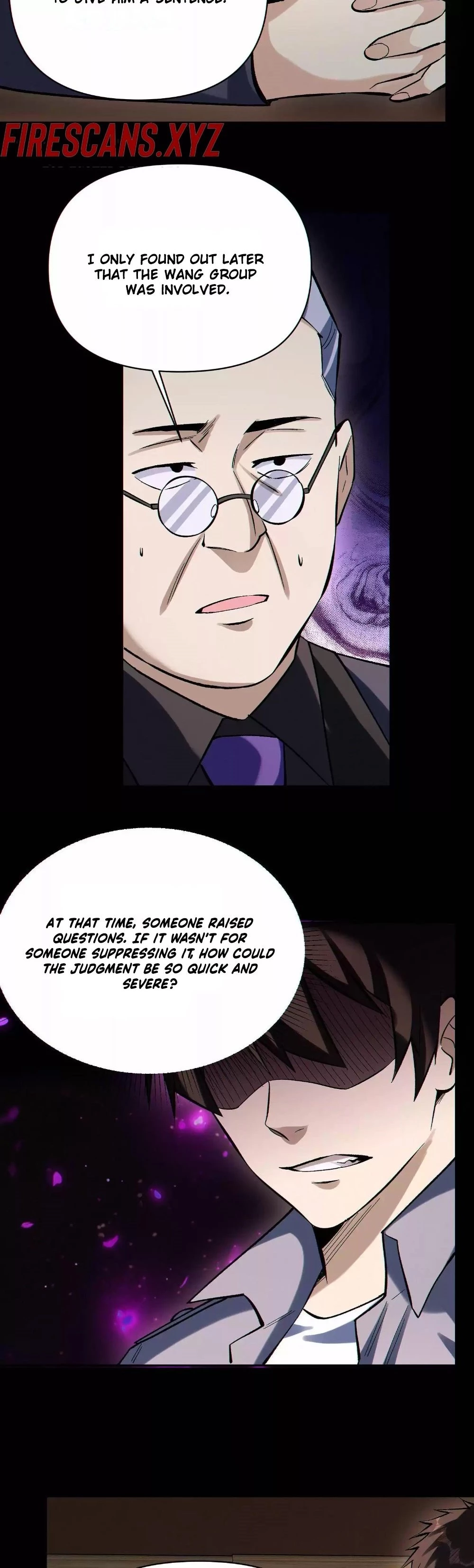 Plunder Countless Talents, I Became a God Chapter 71 - 14